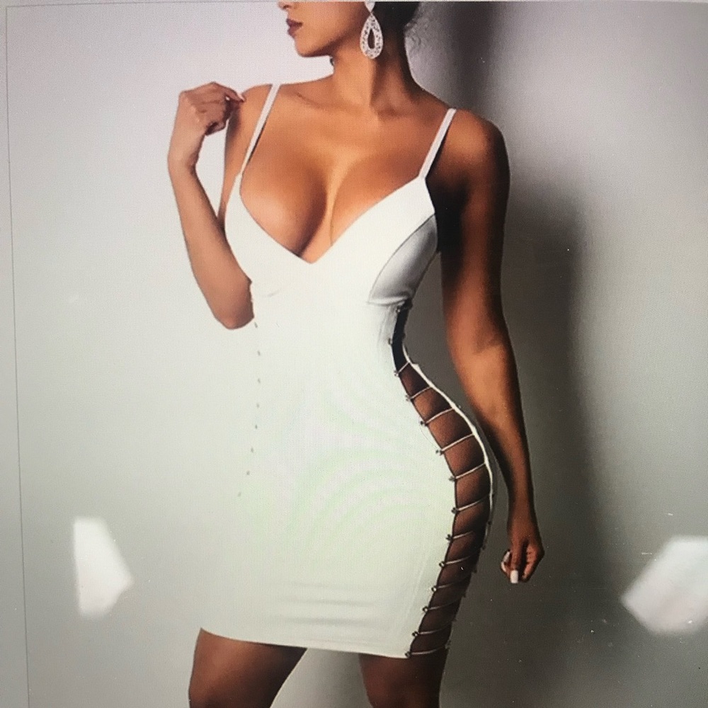 Bodycon Dress